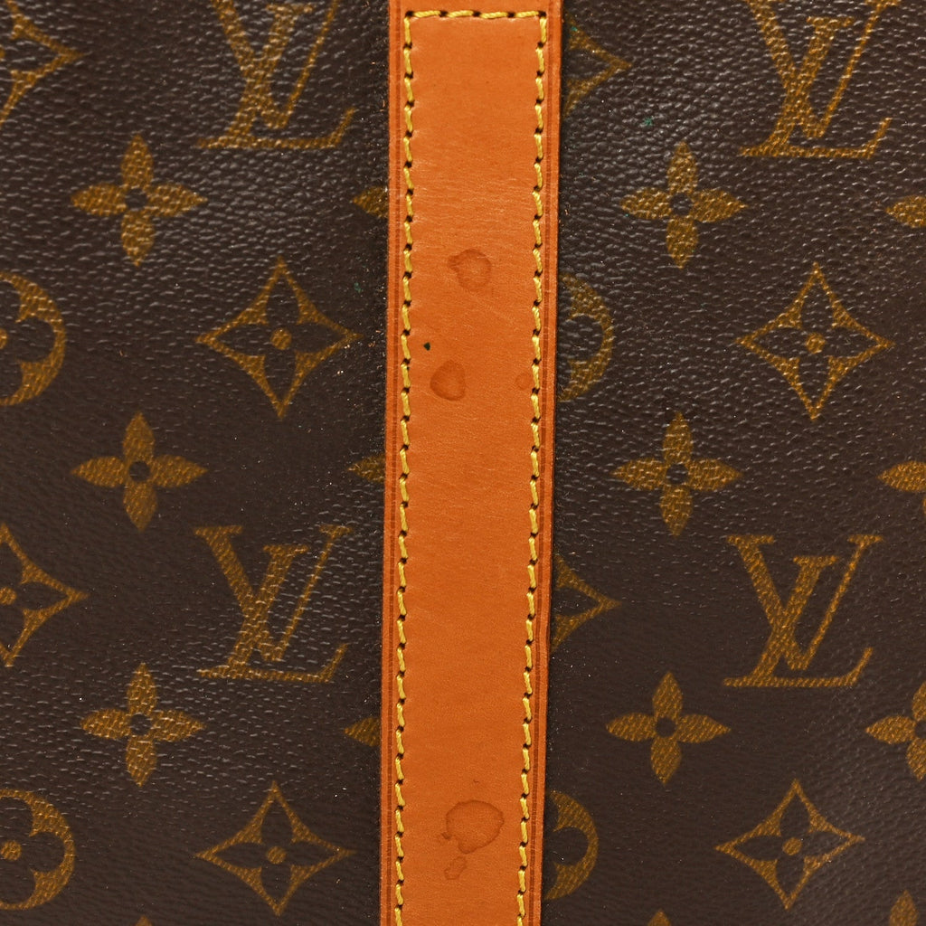 Monogram Keepall 50