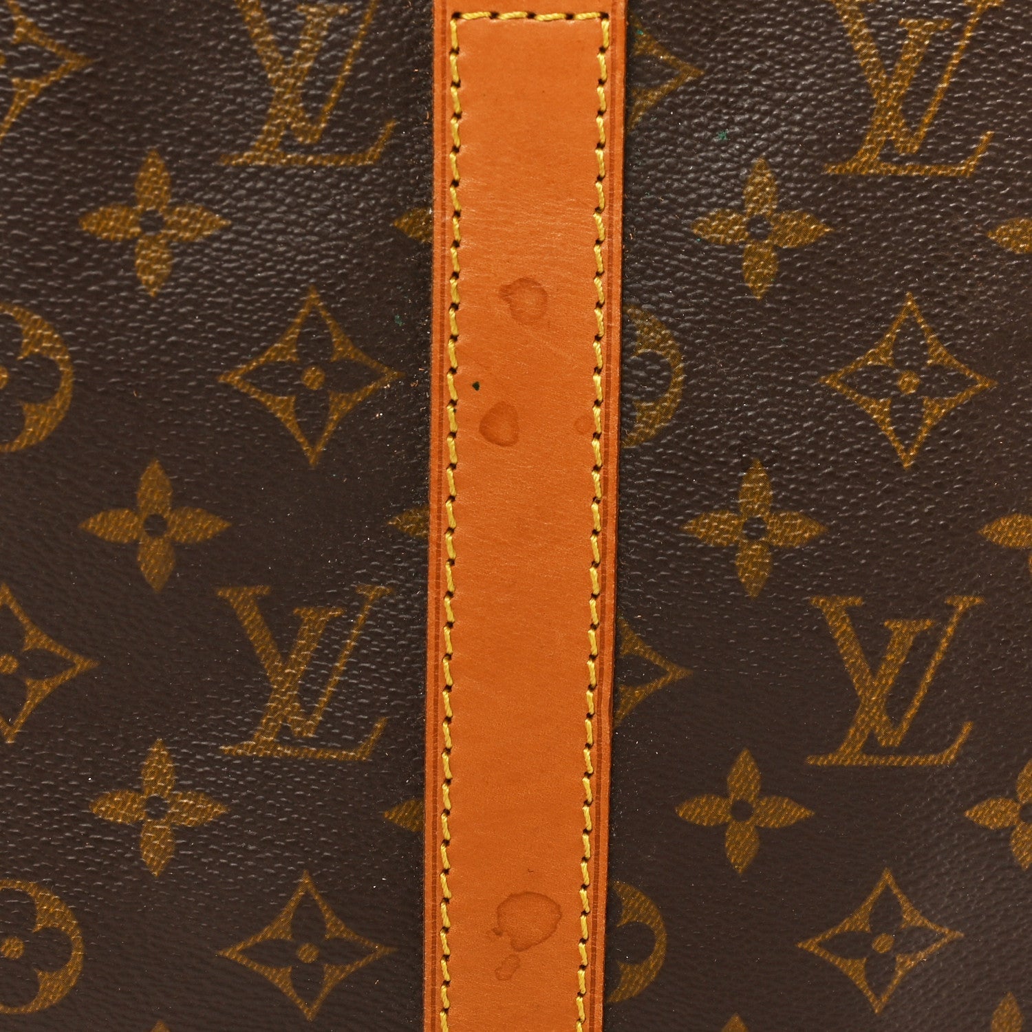 Monogram Keepall 50