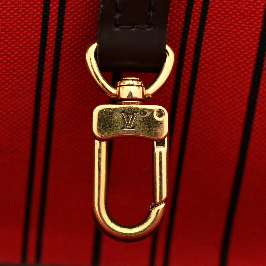 Damier Ebene Neo Neverfull MM