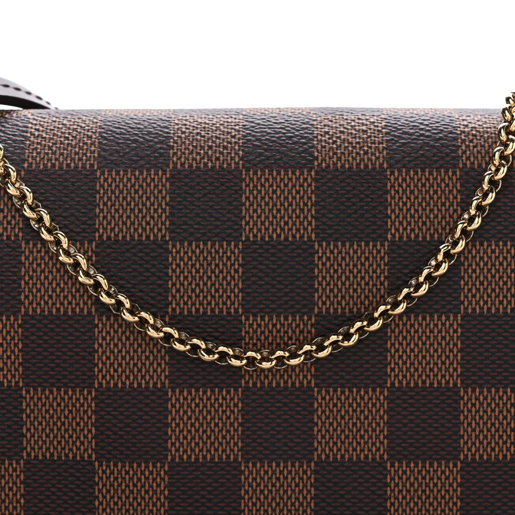 Damier Ebene Favorite MM