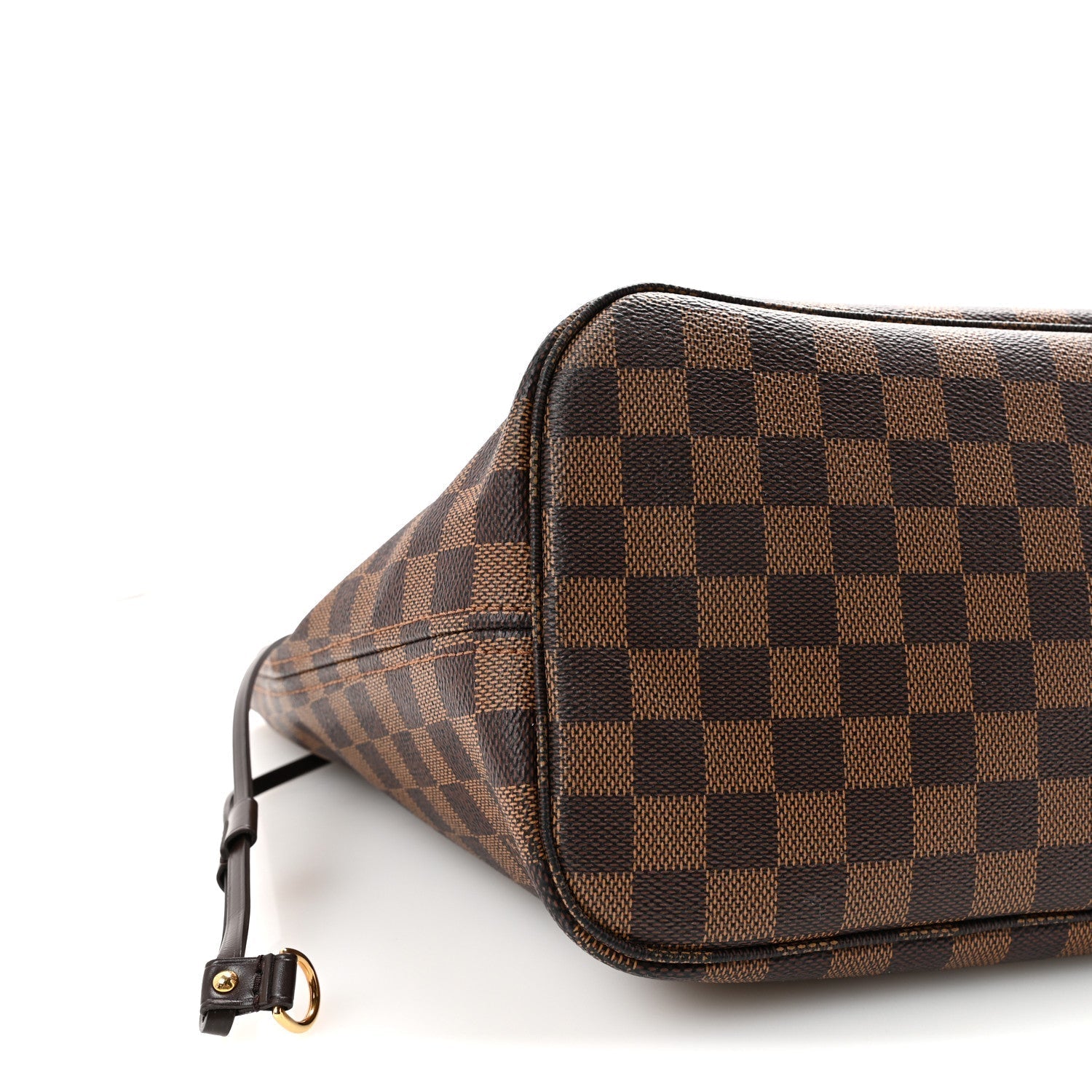Damier Ebene Neo Neverfull MM