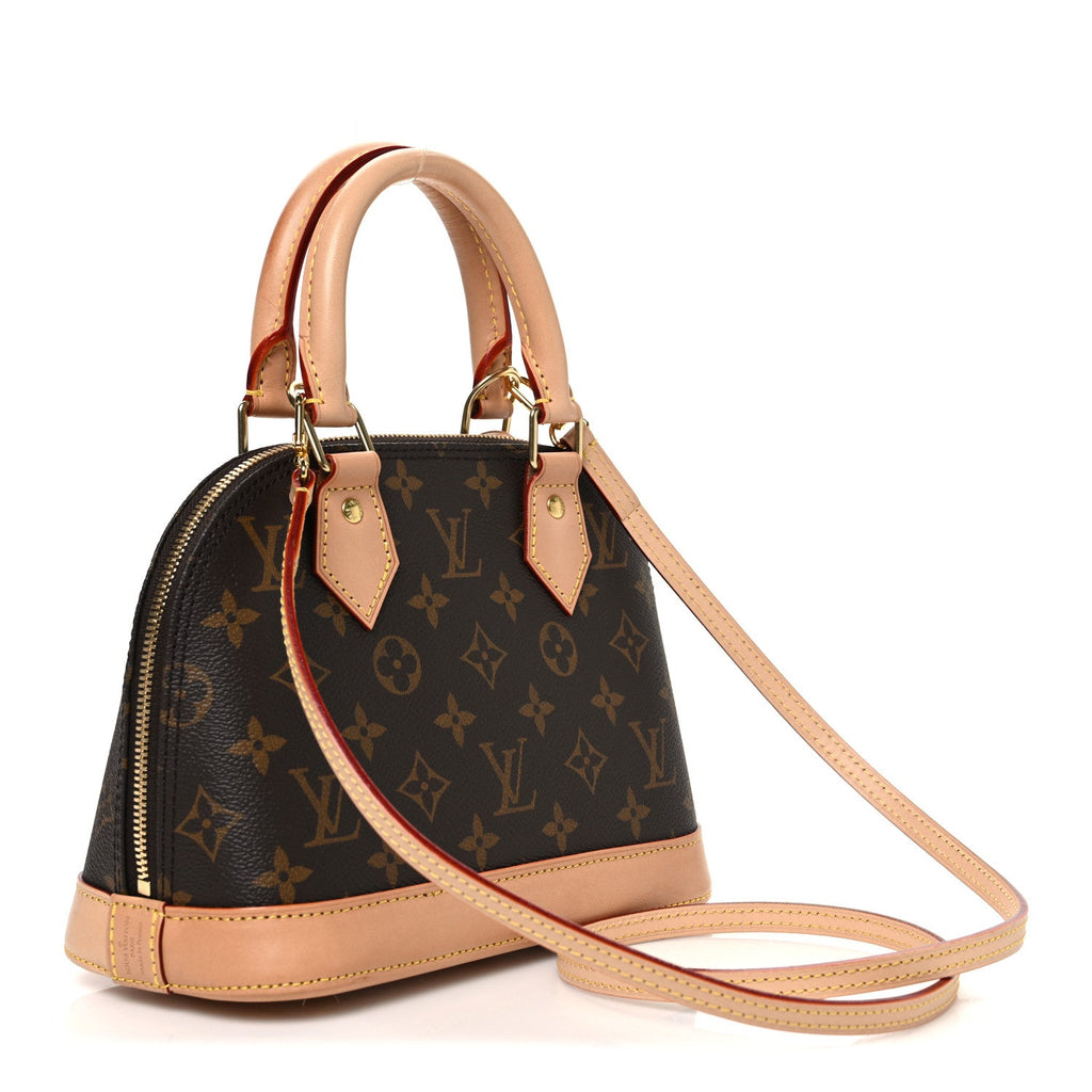 Monogram Alma BB