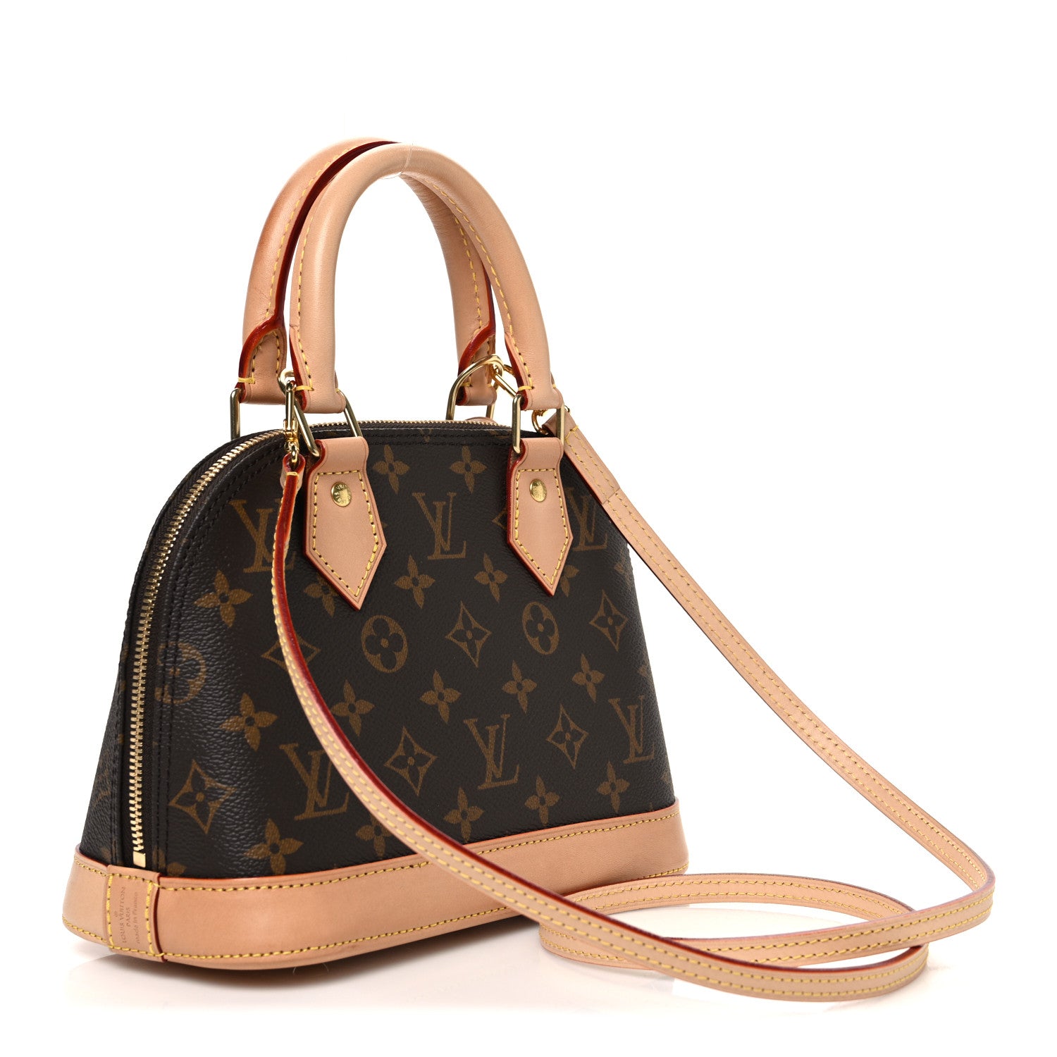 Monogram Alma BB