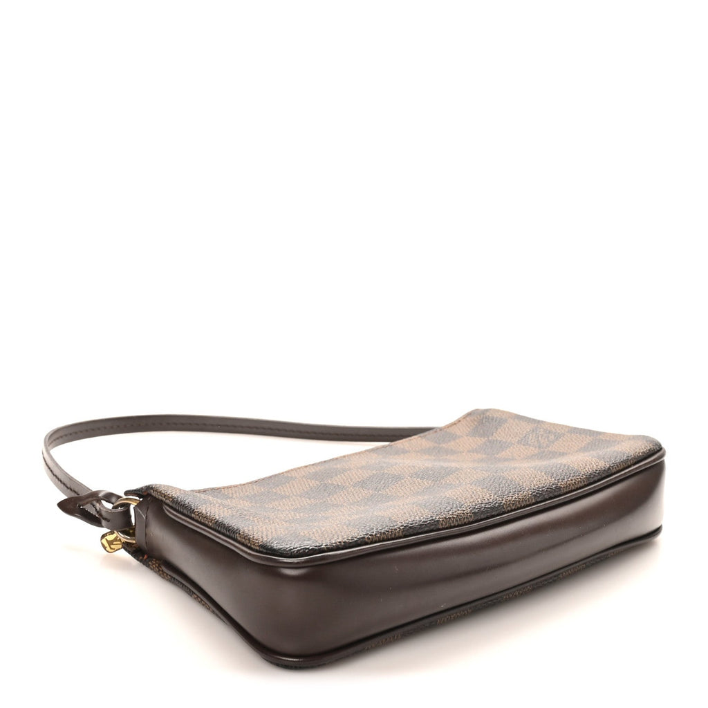 Damier Ebene Navona Pochette Accessories