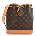Monogram Noe BB