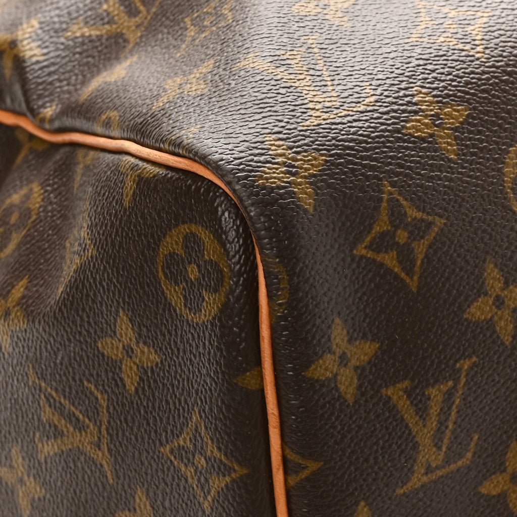 Monogram Keepall 45