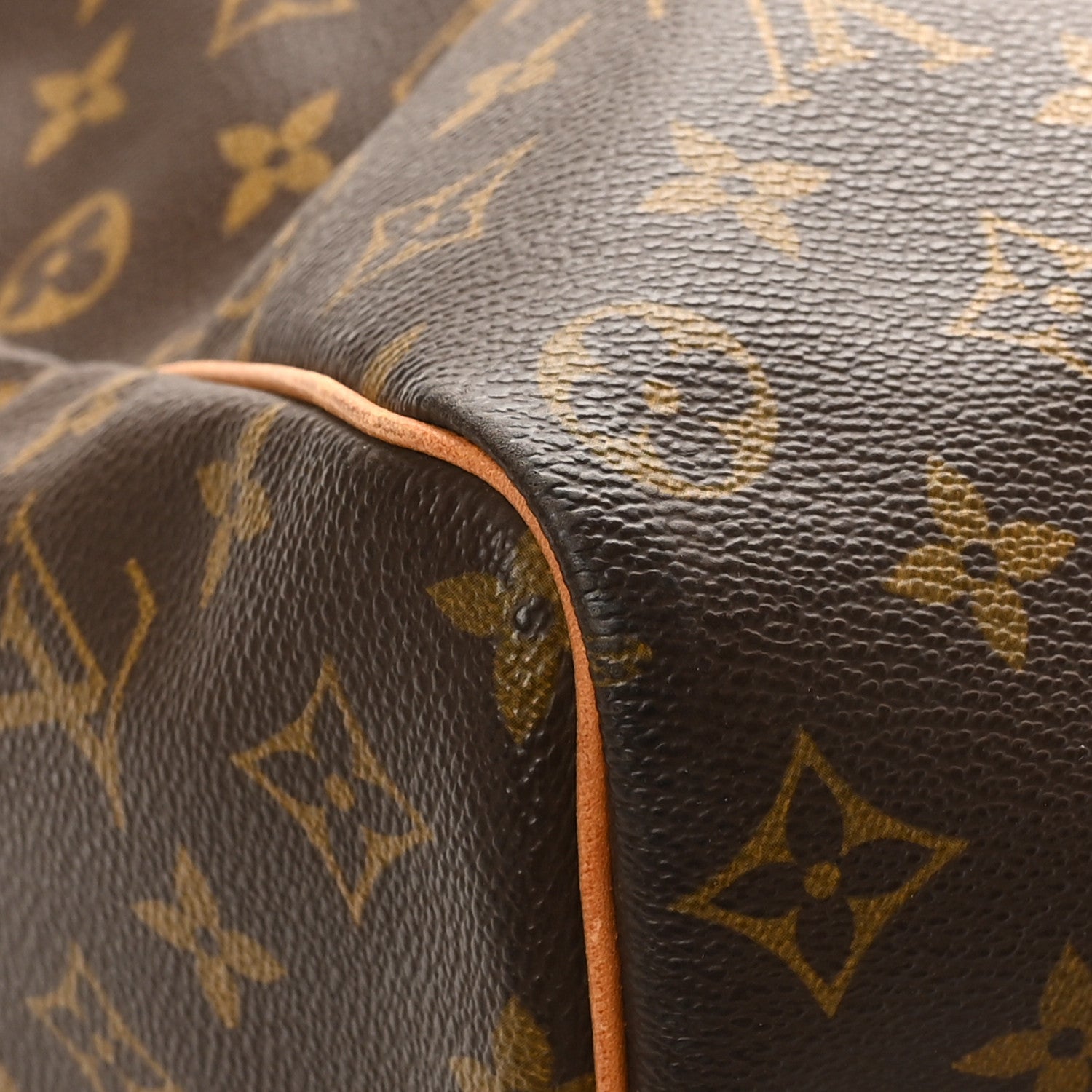 Monogram Keepall 50