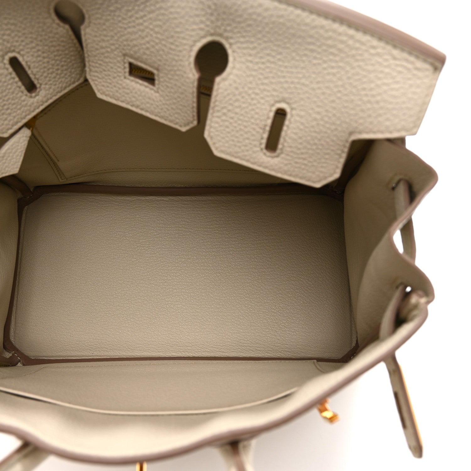 Togo Birkin 25 Beton