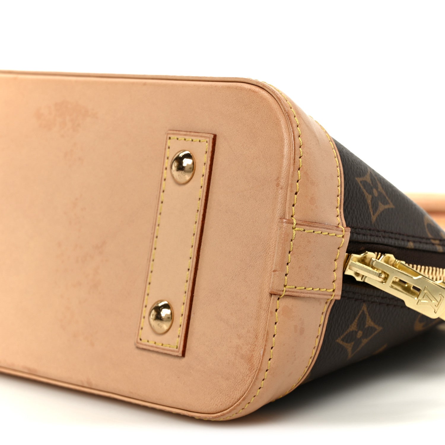 Monogram Alma BB