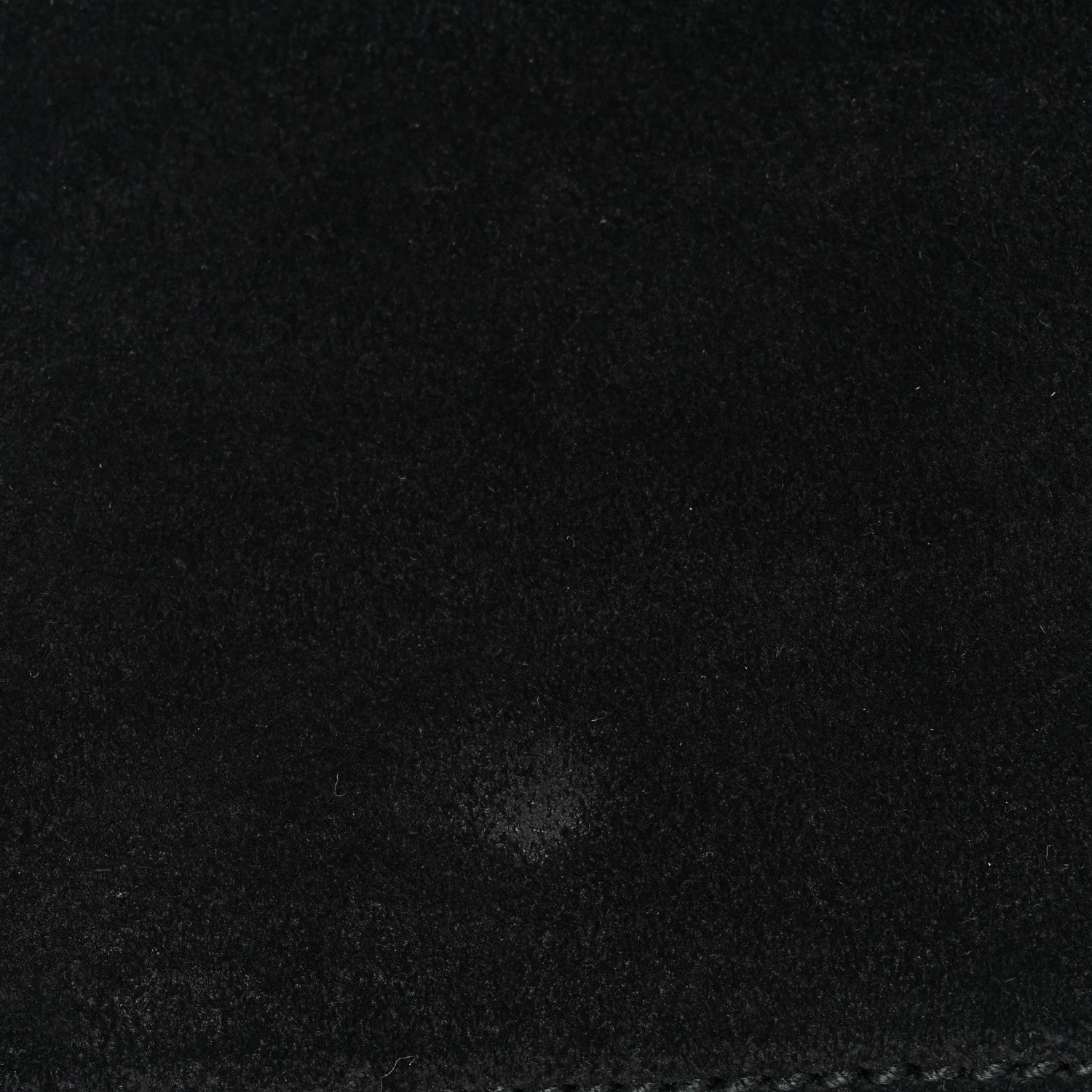 GG Supreme Monogram Mini Dionysus Shoulder Bag Black