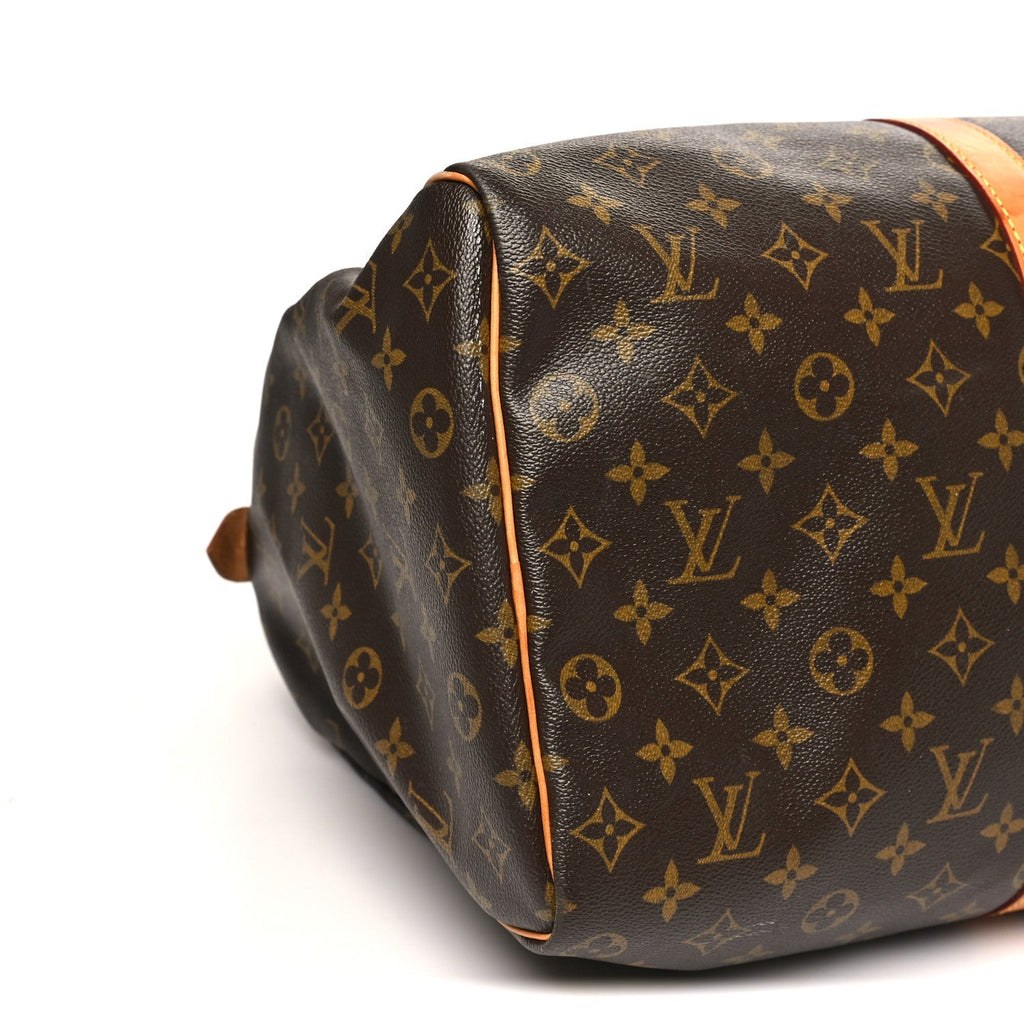 Monogram Keepall 50