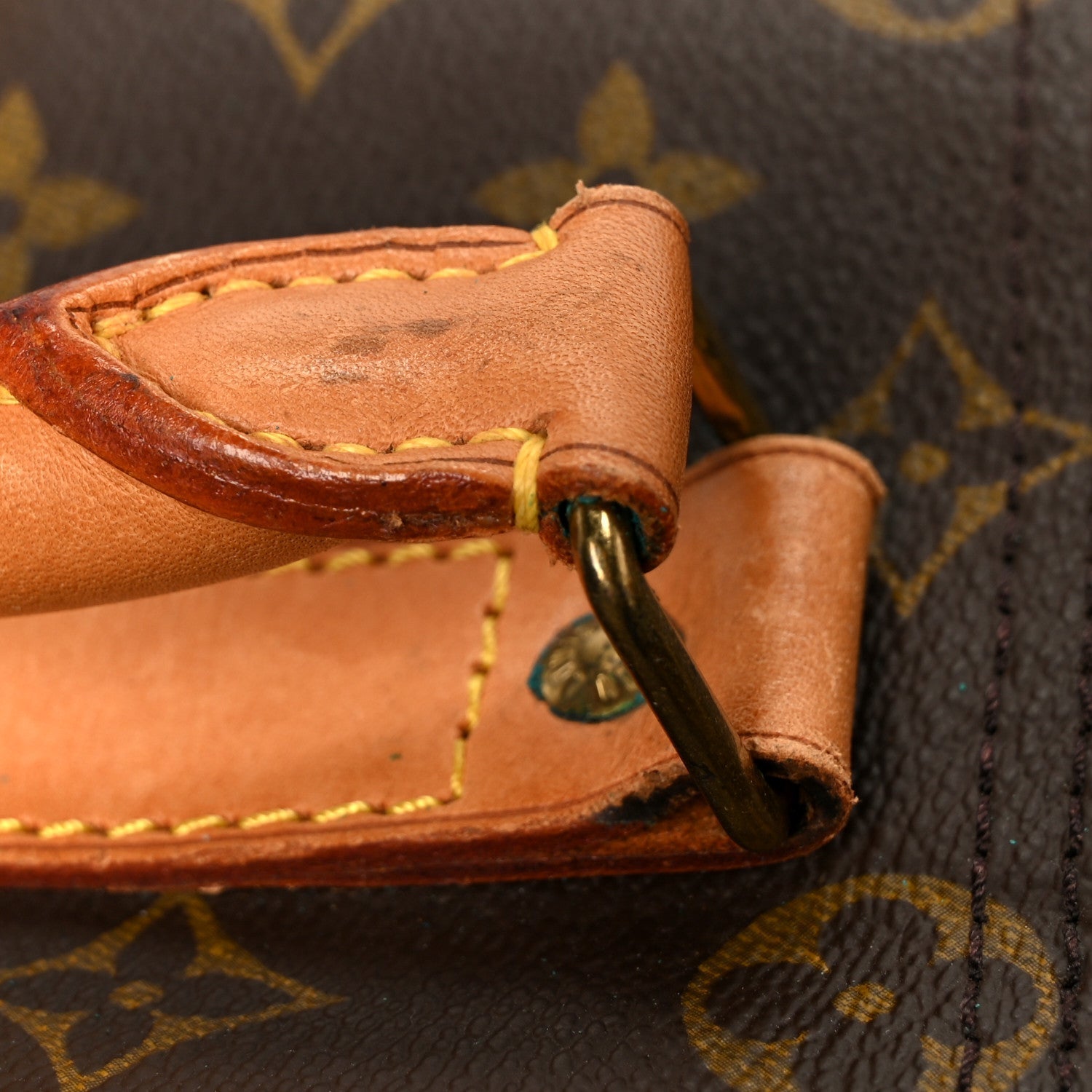 Monogram Keepall 45
