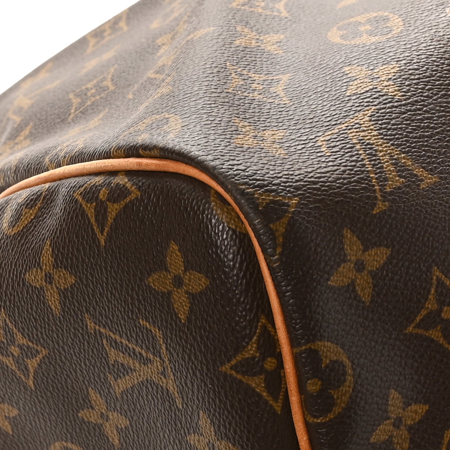 Monogram Keepall Bandouliere 55