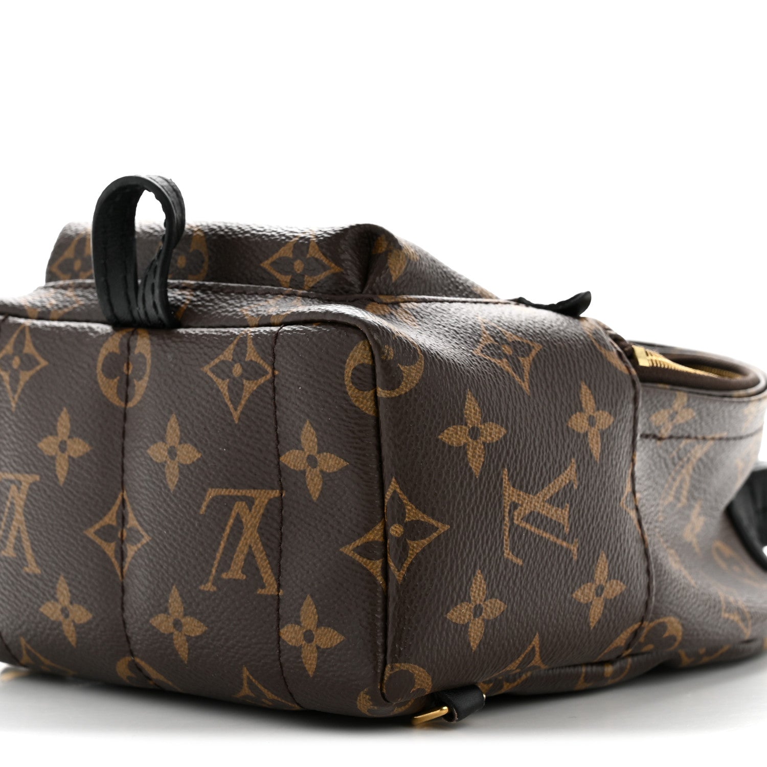 Monogram Palm Springs Backpack Mini