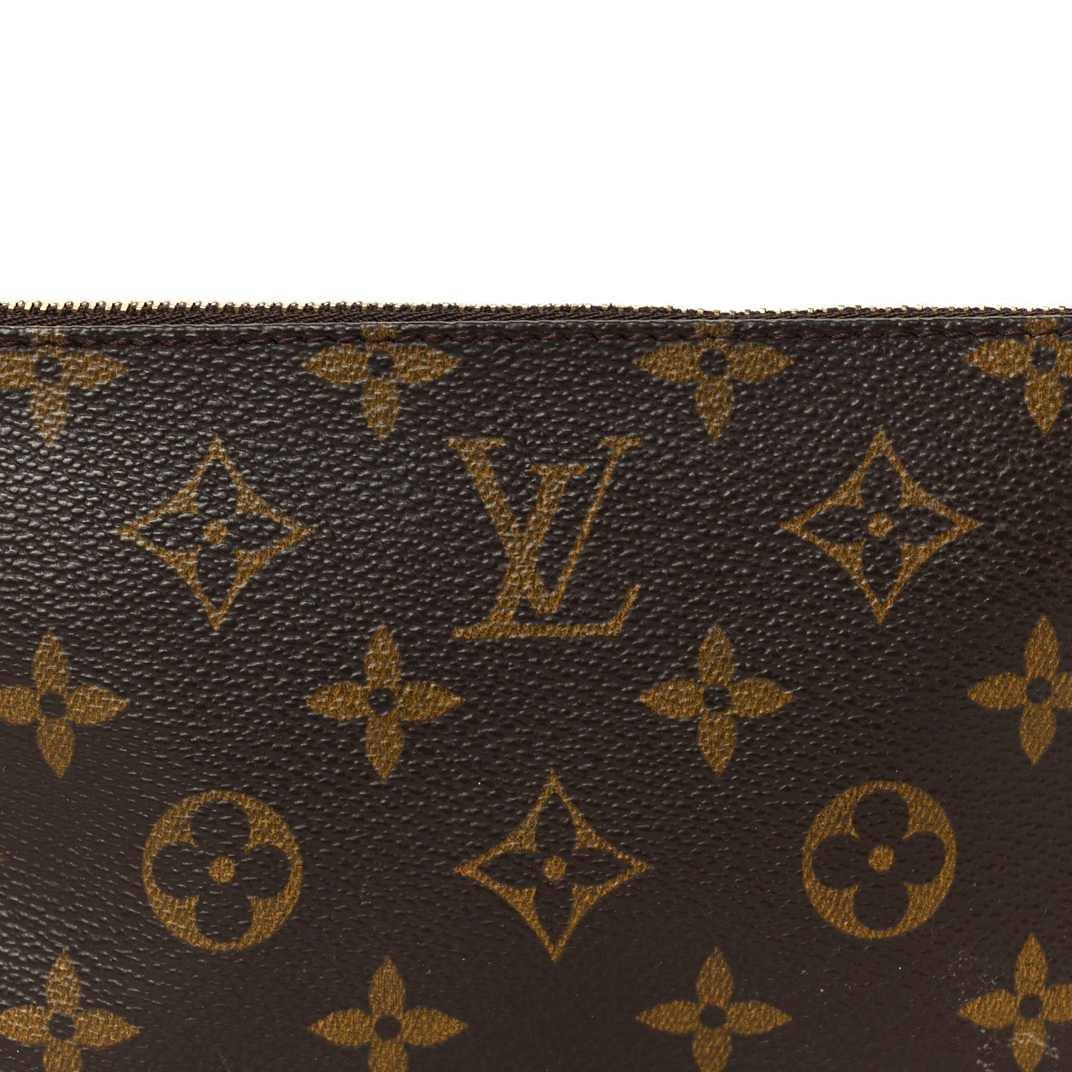 Monogram Pochette Accessories