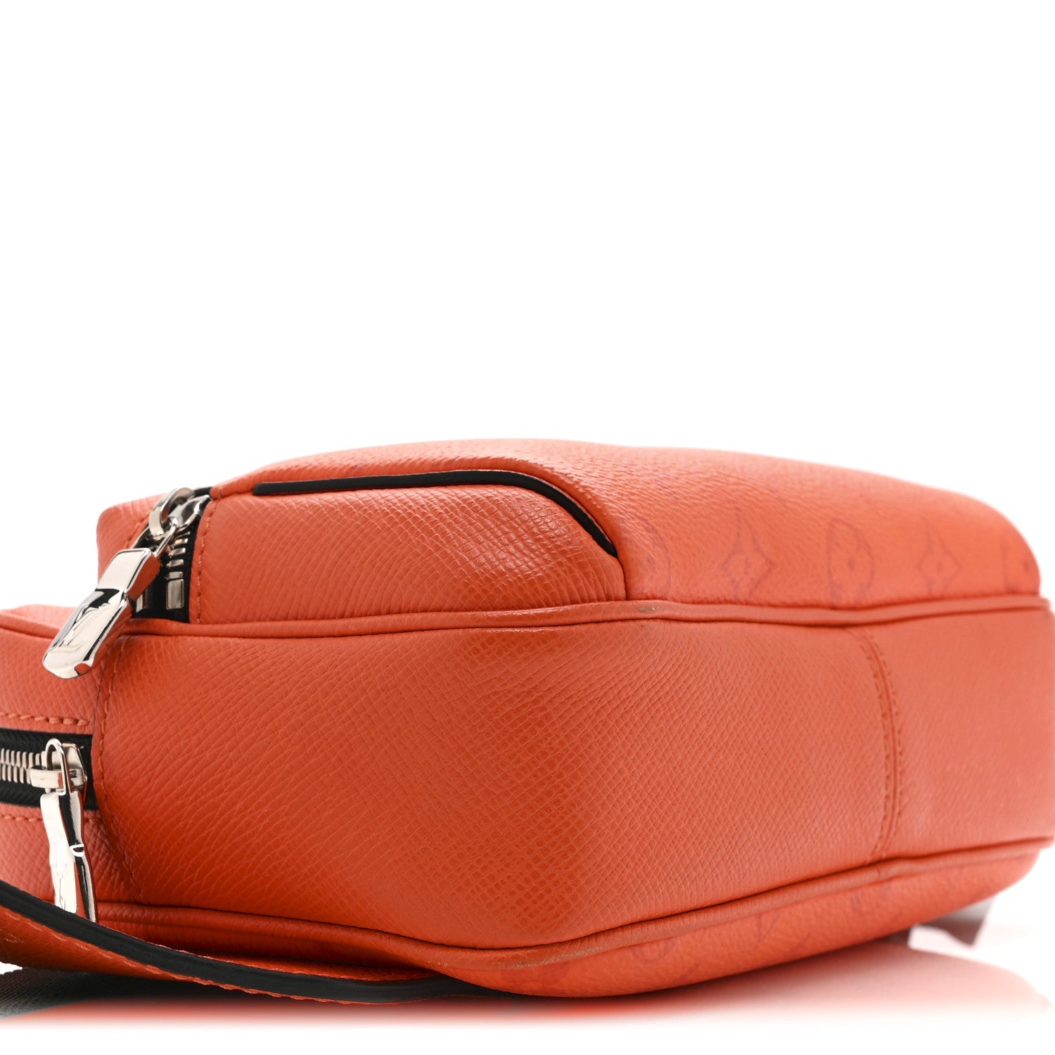 Taigarama Outdoor Bumbag Orange