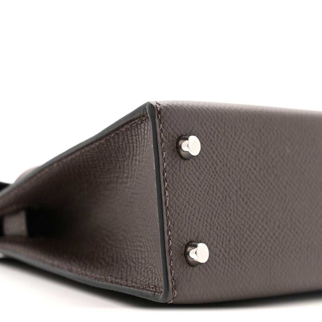 Epsom Mini Kelly Sellier 20 Ebene