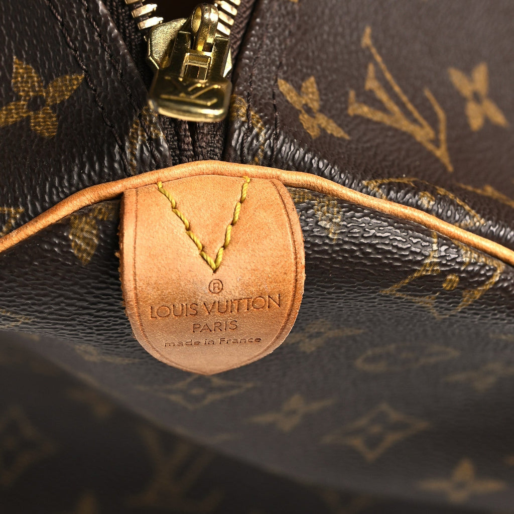 Monogram Keepall 55