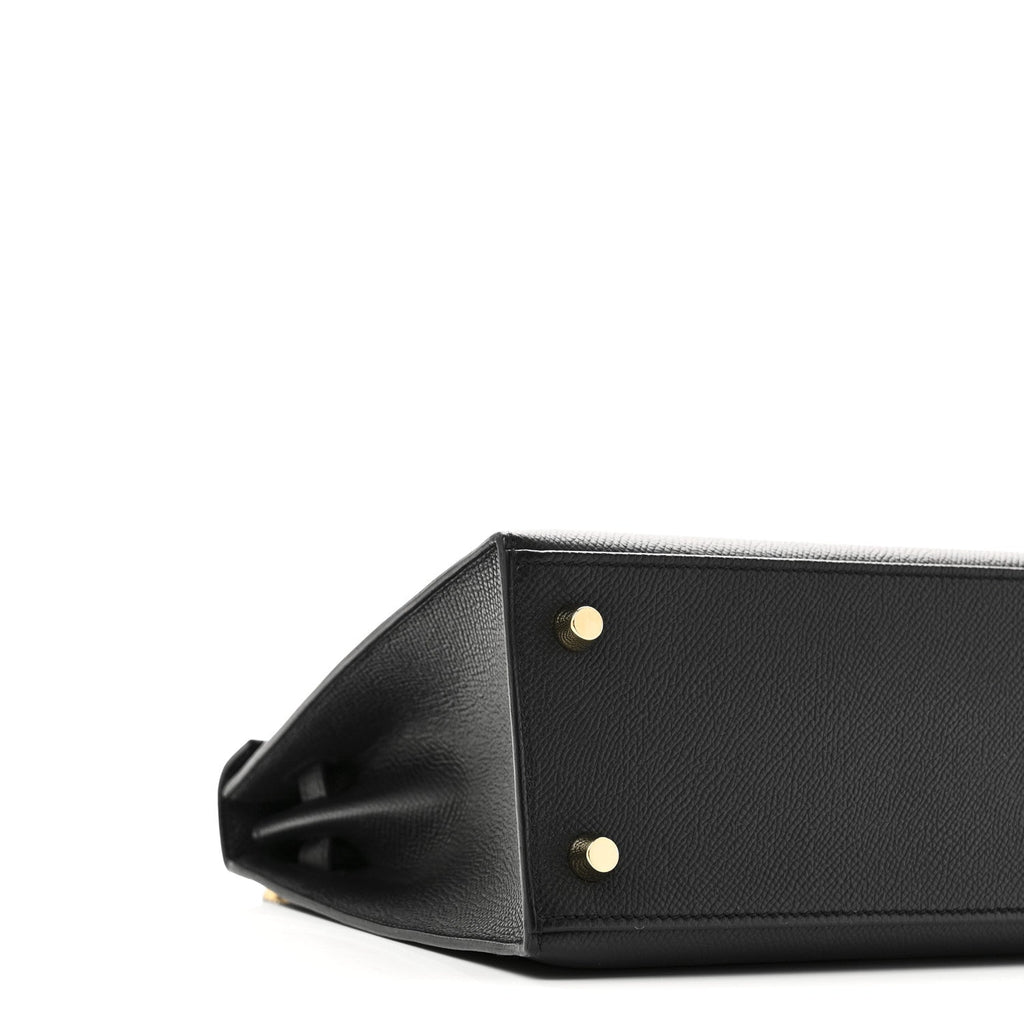 Epsom Kelly Sellier 25 Black