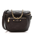 Empreinte Mini Bumbag Chocolate