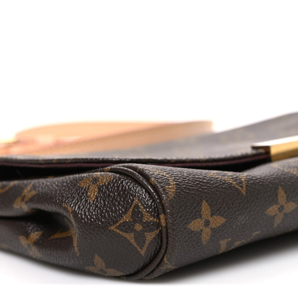 Monogram Favorite MM