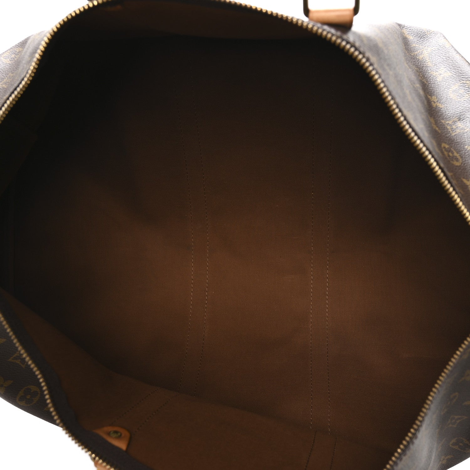 Monogram Keepall Bandouliere 55