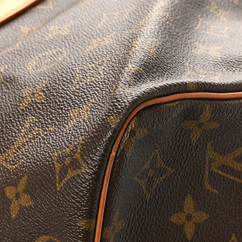 Monogram Keepall 50