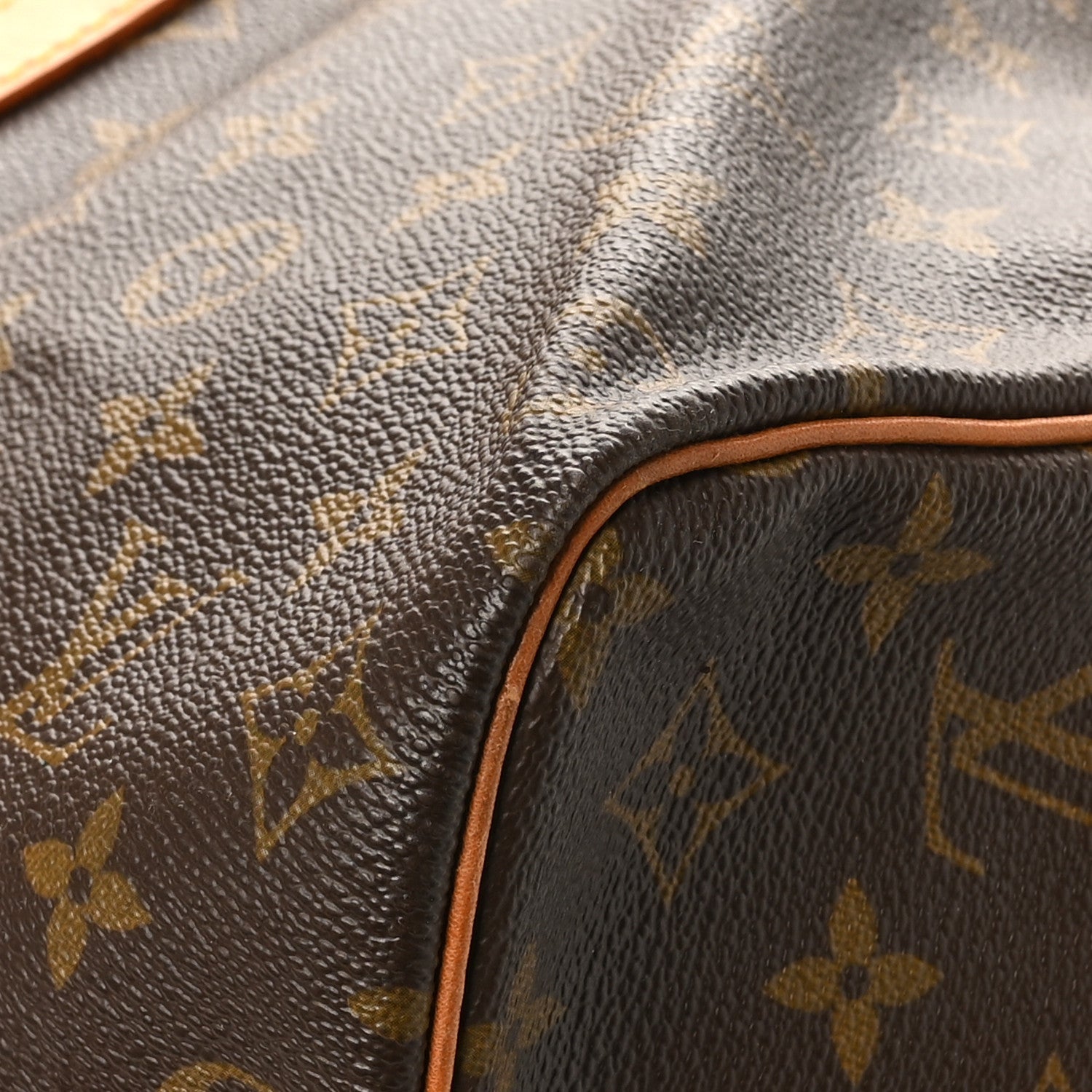 Monogram Keepall 50