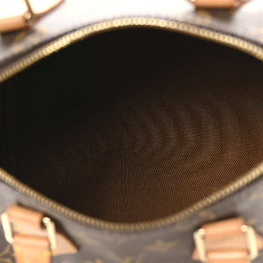 Monogram Speedy 25