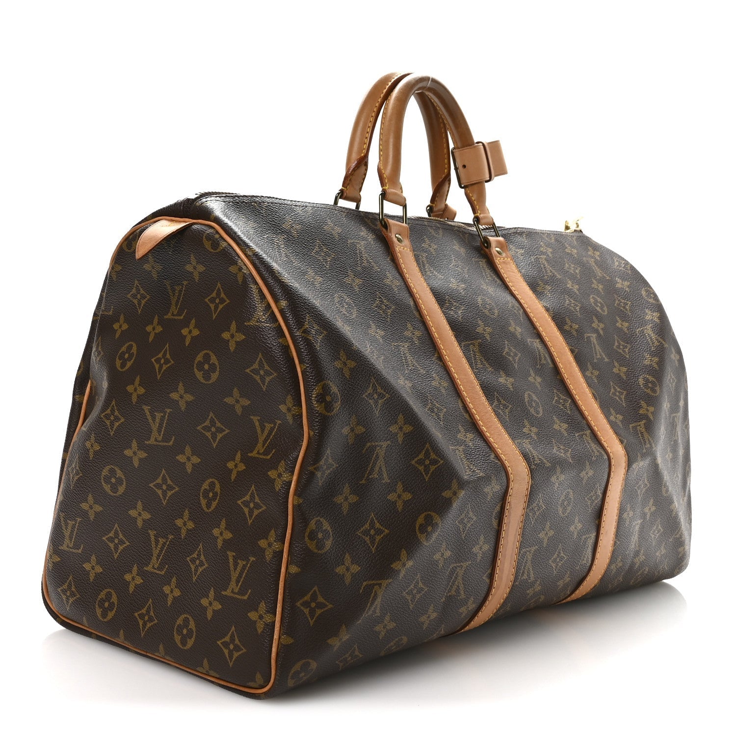 Monogram Keepall 50
