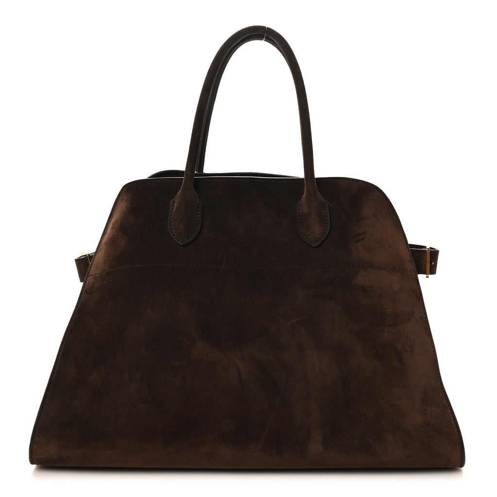 Suede Soft Margaux 15 Mocha