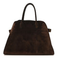 Suede Soft Margaux 15 Mocha