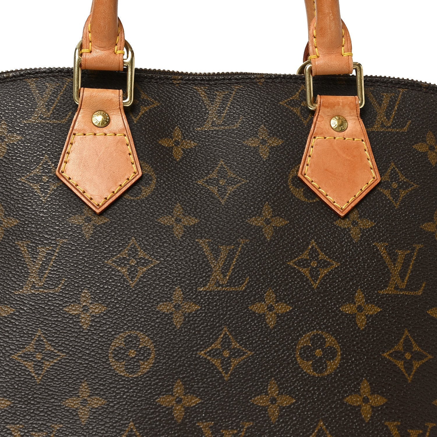 Monogram Alma PM