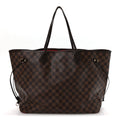 Damier Ebene Neverfull GM