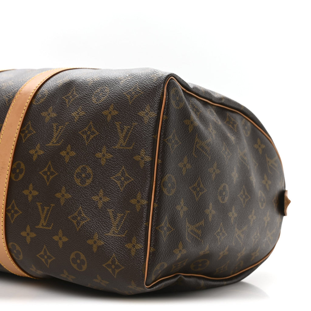 Monogram Keepall 45