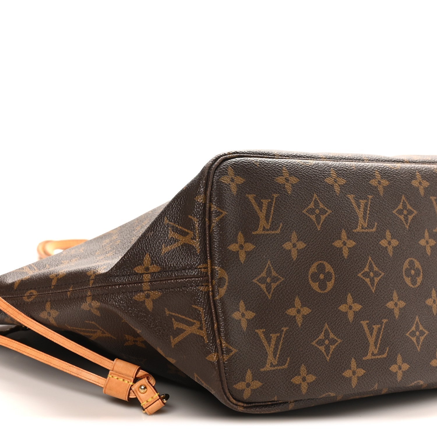 Monogram Neo Neverfull MM Pivoine