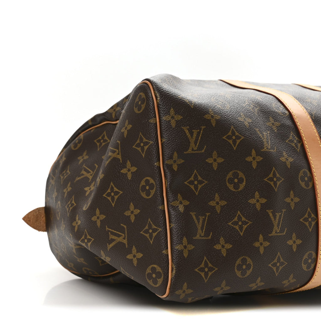 Monogram Keepall 45