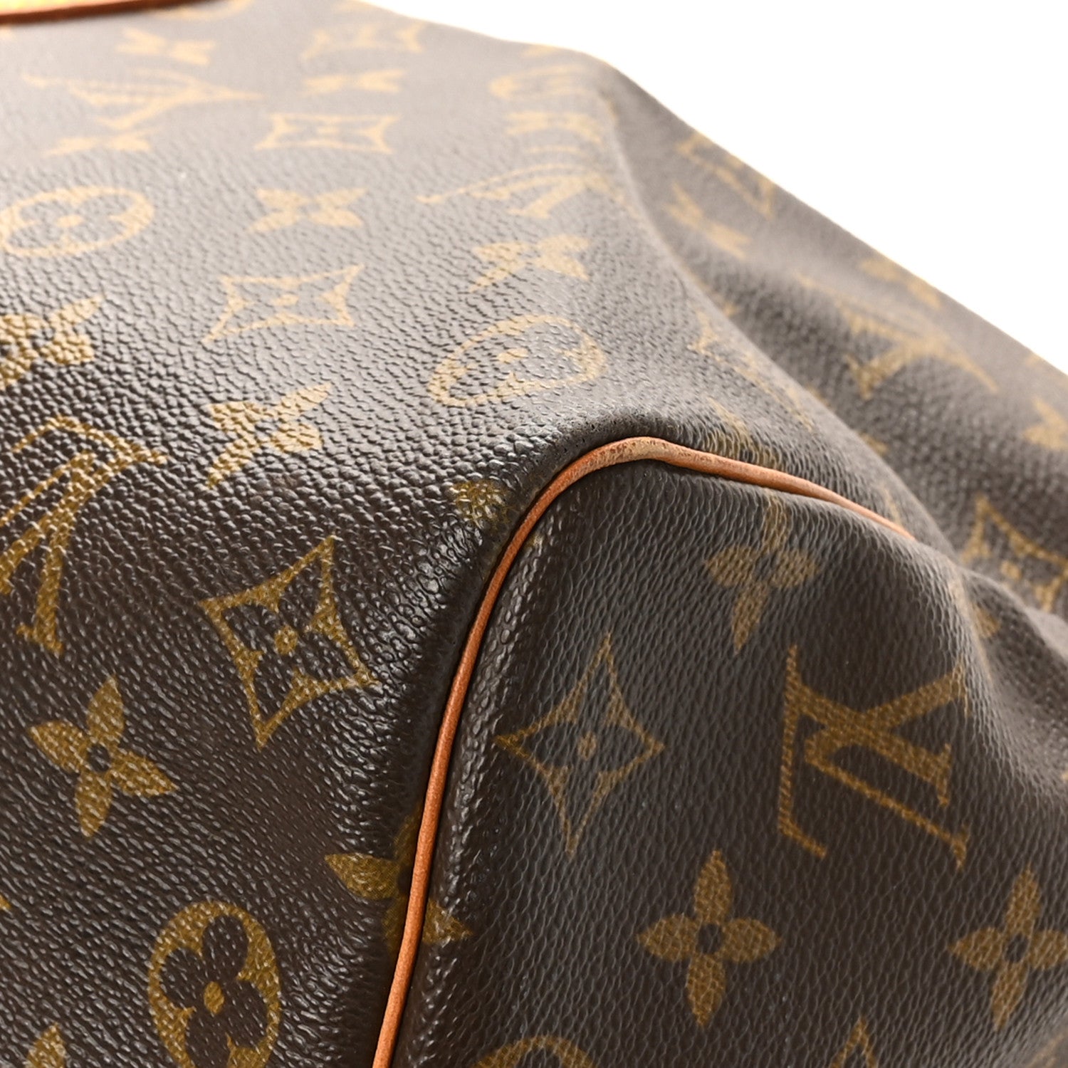 Monogram Keepall Bandouliere 50