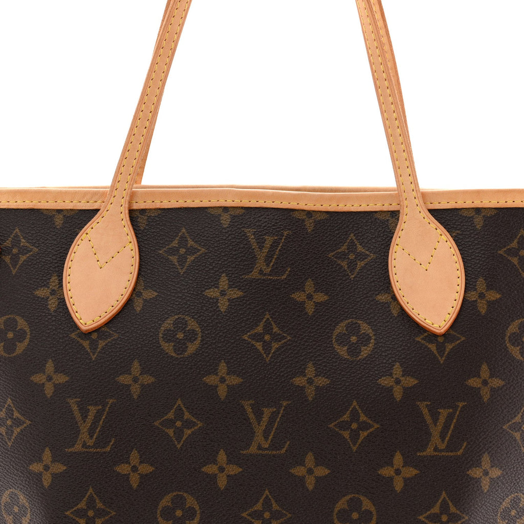 Monogram Neverfull PM