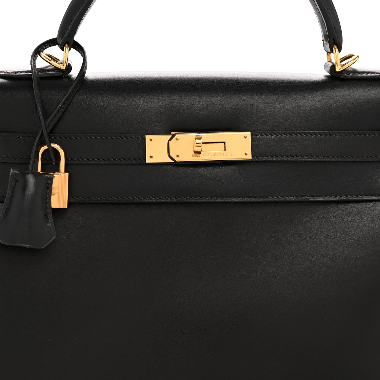 Sombrero Kelly Sellier 32 Black
