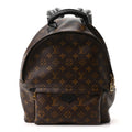 Monogram Palm Springs Backpack MM