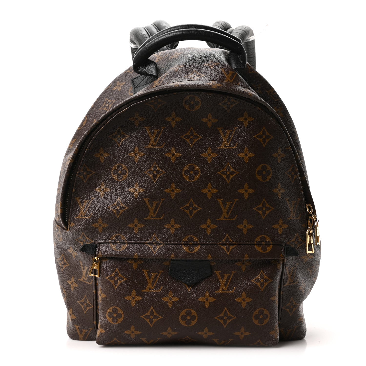 Monogram Palm Springs Backpack MM