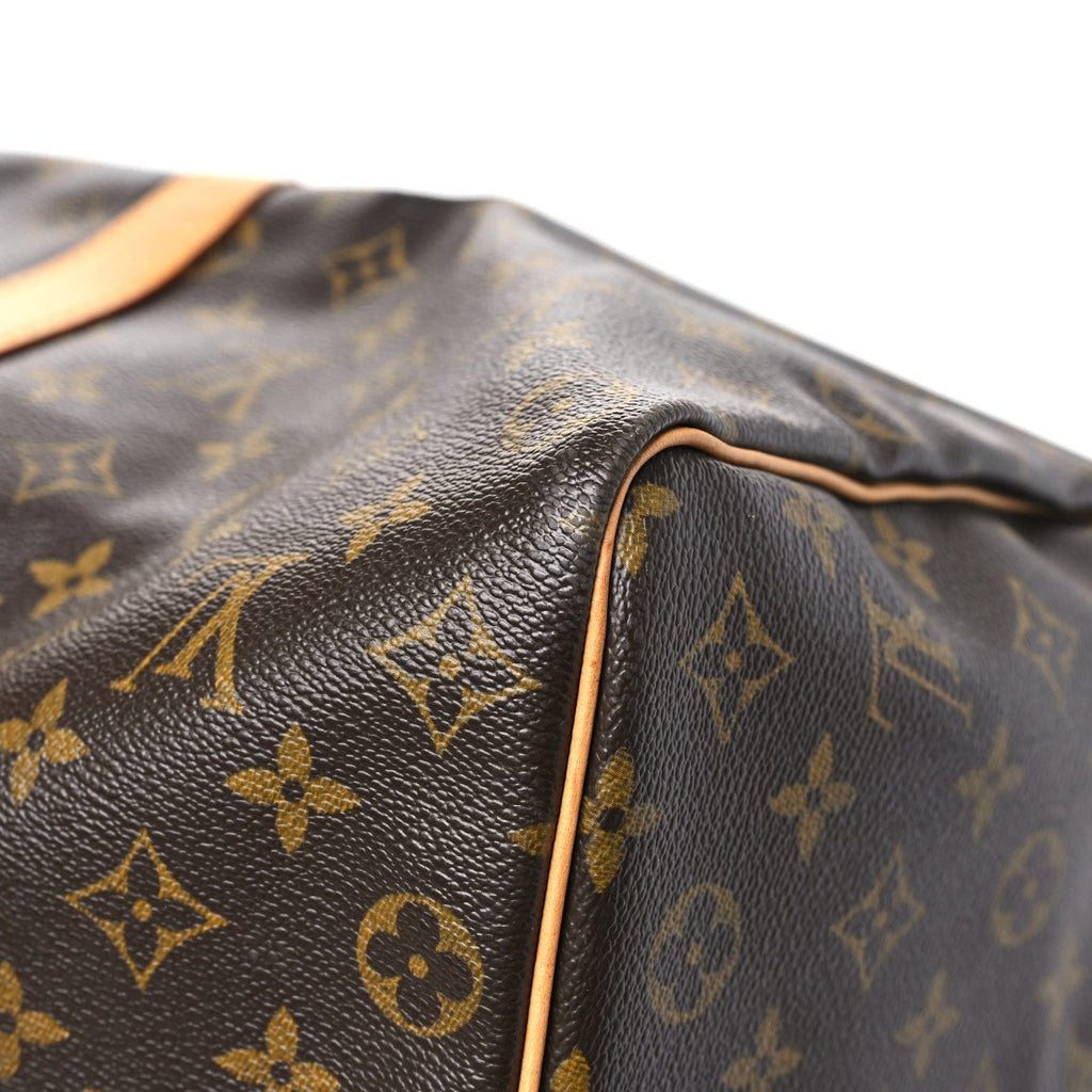 Monogram Keepall 50