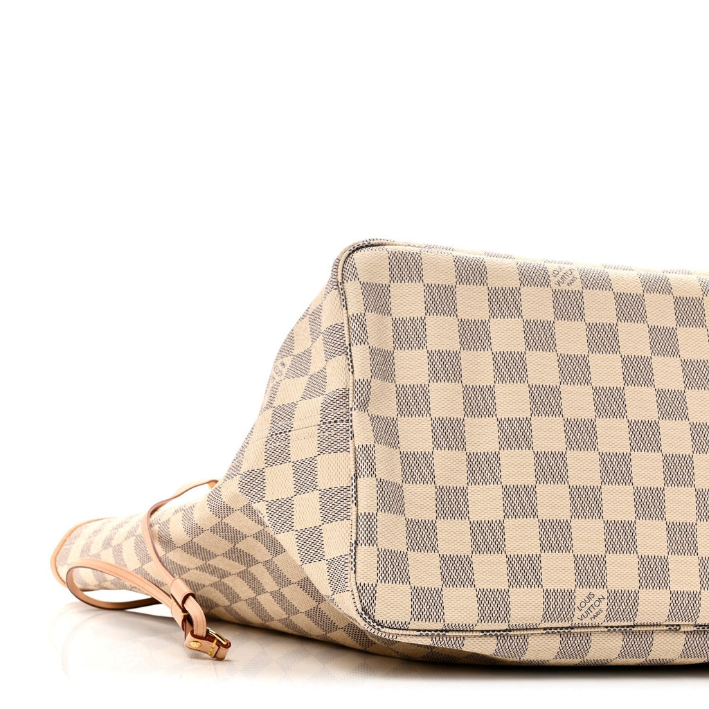 Damier Azur Neo Neverfull GM