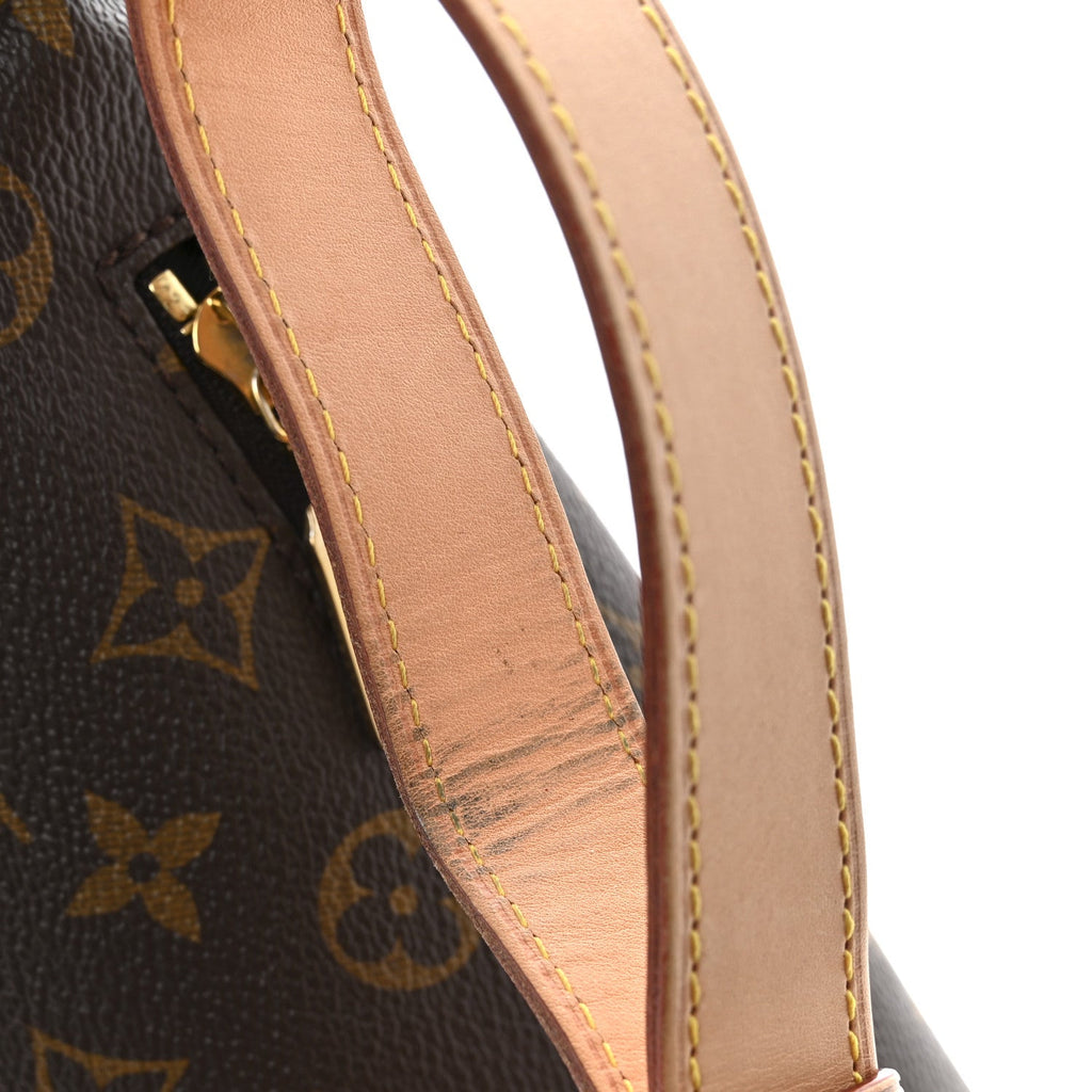Monogram Bumbag