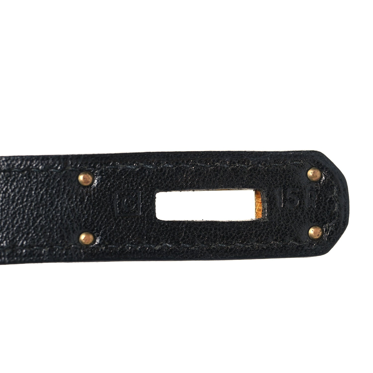 Evercalf Kelly Retourne 28 Black