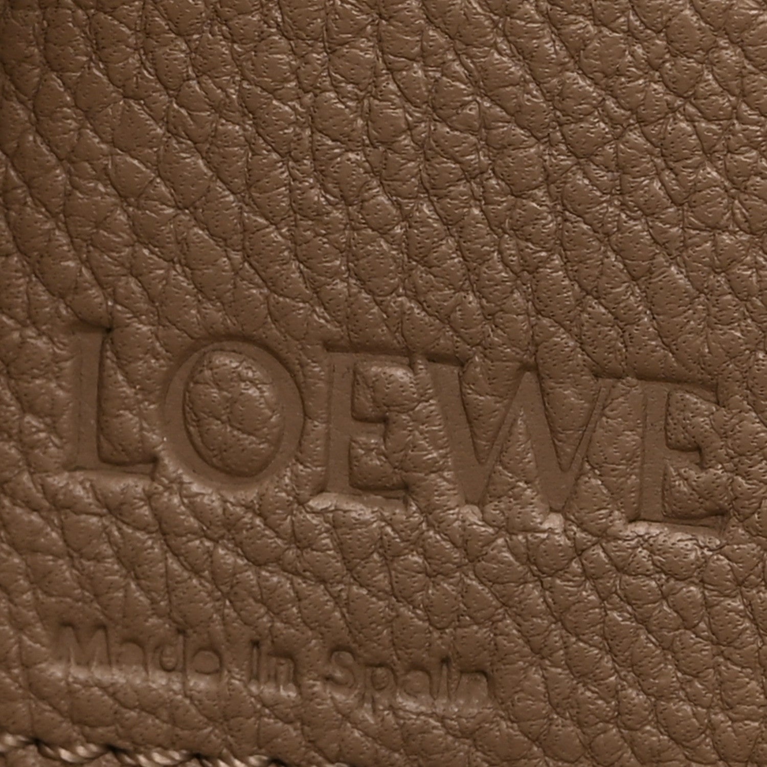 Calfskin Small Hammock Shoulder Bag Sand Mink