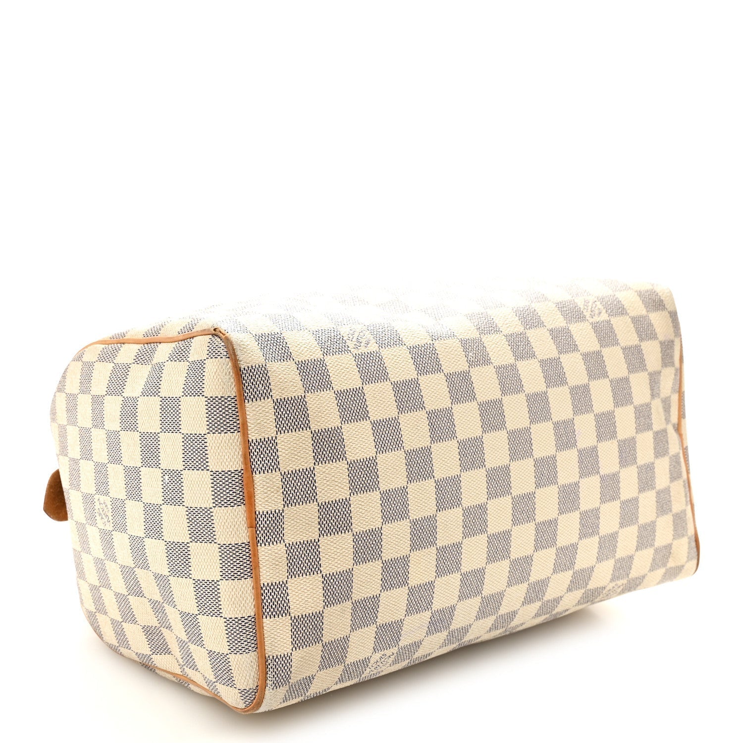 Damier Azur Speedy 30