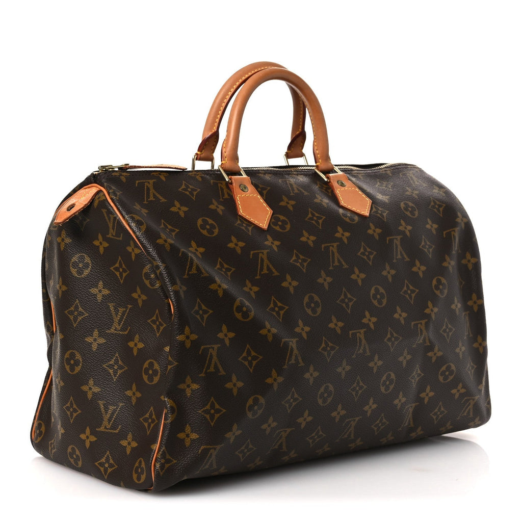 Monogram Speedy 40