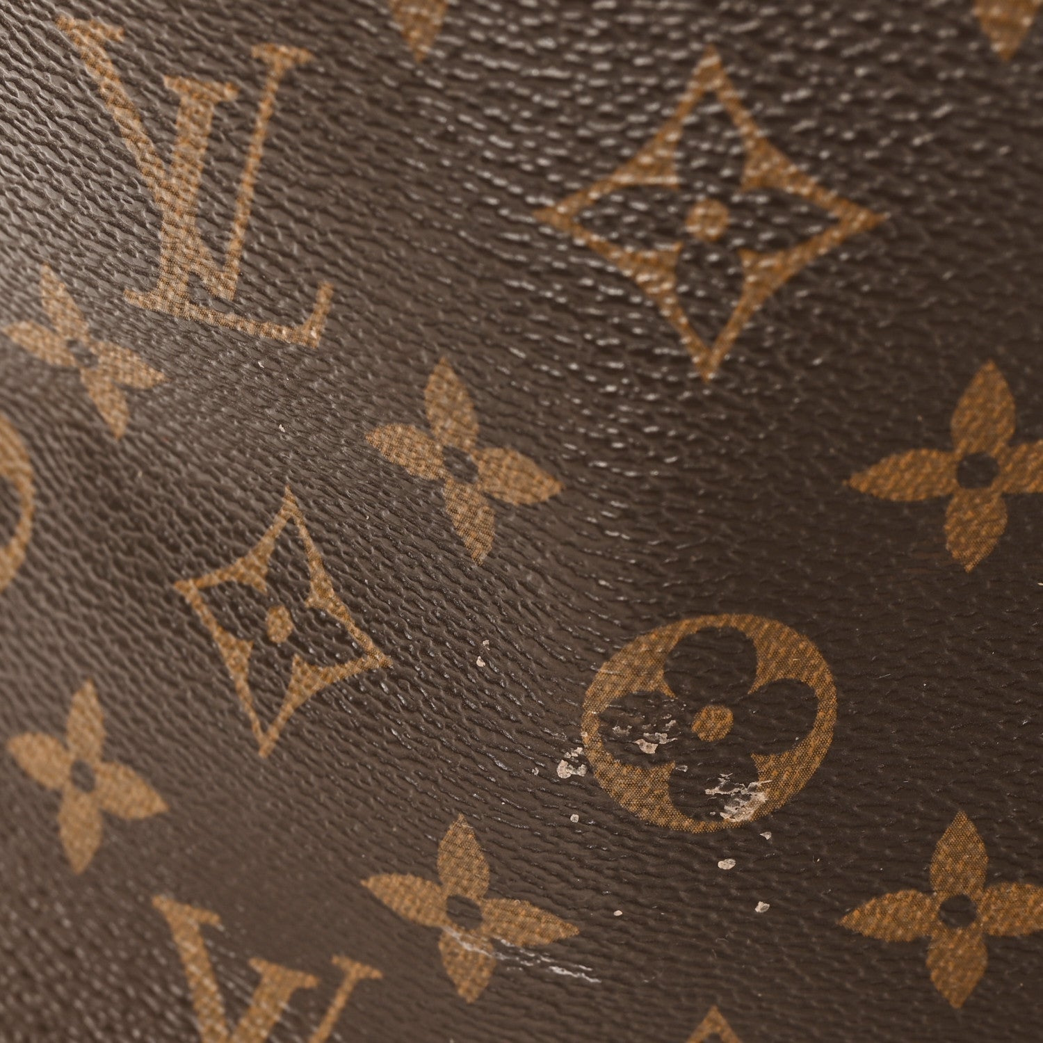 Monogram Neo Neverfull MM Cherry